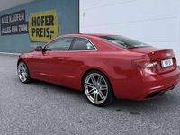 Gebraucht Audi A5 211 PS (155 kW) 2009 Coupé