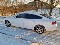 Gebraucht Audi A5 170 PS (125 kW) 2011 Coupé