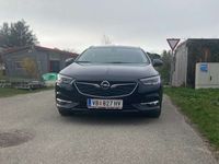 gebraucht Opel Insignia Country Tourer Insignia ST 15 Turbo Dire Injection Innovation