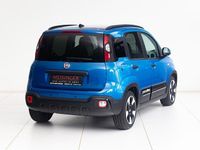gebraucht Fiat Panda 4x2 FireFly Hybrid 70 Pandina