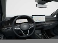 gebraucht VW Golf VIII Variant Style 2.0 TDI 150 DSG Nav LED+ SHZ