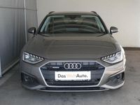 gebraucht Audi A4 Avant 40 TDI quattro basis
