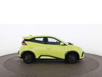 gebraucht BYD Dolphin Surf Boost 43 kWh Aut RADAR NAV R-CAM PDC