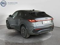 gebraucht Audi Q5 Sportback e-hybrid quattro 270 KW
