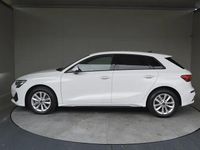 gebraucht Audi A3 Sportback 30 TFSI