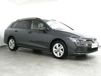 Gebraucht VW Golf VIII Life 116 PS (85 kW) 2023 Grau Kombi