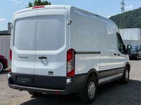 gebraucht Ford Transit L2H2 2 Schiebetüren