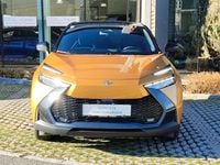 Gebraucht Toyota C-HR Lounge 197 PS (144 kW) 2024 Gelb SUV
