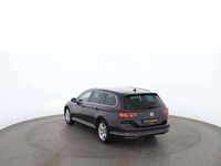 gebraucht VW Passat Variant 2.0 TDI Elegance Aut MATRIX RADAR