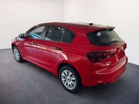 gebraucht Fiat Tipo 5-Türer 1.5 HYBRID DCT AUTOMATIK/KLIMA/TFT/ 96 ...