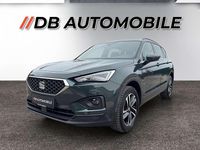 Gebraucht Seat Tarraco 4Drive 150 PS (110 kW) 2020 Grau SUV