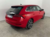 gebraucht Skoda Scala 1.0 TSI DSG SPORT*LED*VIRTUAL COCKPIT*RFK 81 kW...