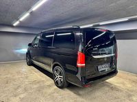 gebraucht Mercedes V250 CDI/BT AVANTGARDE/EDITION 4MATIC (447.813)
