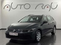 Gebraucht VW Golf VIII Life 116 PS (85 kW) 2022 Grau Kombi