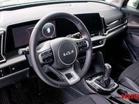 gebraucht Kia Sportage 16 CRDI 48V Launch Edition