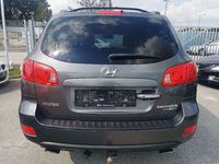 gebraucht Hyundai Santa Fe 2,2 CRDi VGT Style Aut.DPF Champ.