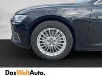 gebraucht Audi A6 Limousine 45 TDI quattro Design