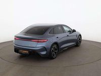 Gebraucht BYD Seal Design 230 kW (313 PS) 2024 Blau Limousine