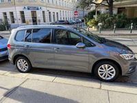 gebraucht VW Touran TouranComfortline 1,6 SCR TDI DSG Comfortline