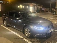 gebraucht VW Passat Highline 20 TDI DSG