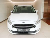 gebraucht Ford Galaxy Business 2.0Ecoblue 150PS