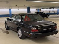 gebraucht Jaguar XJ8 4,0 Executive Motorschaden