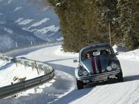 gebraucht VW Käfer 1302 S zu verkaufen