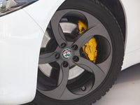 gebraucht Alfa Romeo Giulia Super 20 200 AT RWD