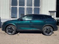 Neu Nissan Qashqai N-Connecta 158 PS (116 kW) 2025 SUV
