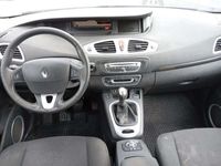 gebraucht Renault Scénic III Scenic1,6 16V Authentique Hi-Flex 3350€