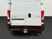 gebraucht Citroën Jumper 35+ L3H2 BlueHDi 140 S&S EAT8