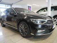 gebraucht VW Passat Variant 2.0 TDI Elegance PDC/Kamera/AHK