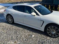 gebraucht Porsche Panamera 3.0 tiptronic