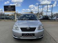 gebraucht Toyota Corolla 1,4 VVT-i Linea Sol