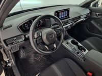 gebraucht Honda Civic 2.0 i-MMD Hybrid Sport e-CVT Aut. | Auto Stahl Wien 22