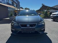 gebraucht Seat Leon ST FR Black-Edition Plus 15 TSI DSG *PANO uvm.*