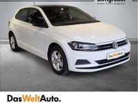 gebraucht VW Polo Comfortline TSI OPF