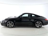 gebraucht Porsche 911 Carrera Coupé II DSG