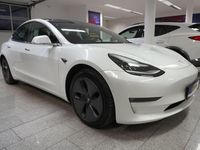 gebraucht Tesla Model 3 Long Range AHV/LED/Pano