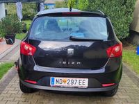 gebraucht Seat Ibiza Referense