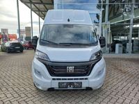 gebraucht Fiat Ducato Maxi KW L4H3 3500 140 AT