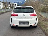 gebraucht Seat Leon GT