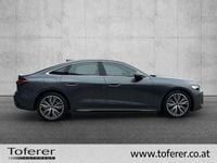 gebraucht Audi A5 Limousine TDI