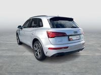 gebraucht Audi Q5 40 TDI quattro S line