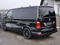Gebraucht VW Transporter Highline 204 PS (150 kW) 2016 Van