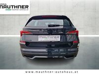 gebraucht Skoda Kamiq MONTE CARLO TSI ACT DSG