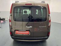 gebraucht Renault Kangoo Limited Energy TCe 115 * SOFORT FINANZIERUNG MÖ...