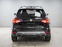 Neu Seat Arona FR 150 PS (110 kW) 2025 Schwarz SUV
