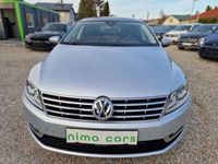 gebraucht VW CC Sky BMT 2,0 TDI DPF/Alcantara Sitze/Panoramadach