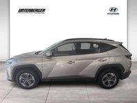 gebraucht Hyundai Tucson NX4 Jubile 1,6 T-GDi HEV 4WD